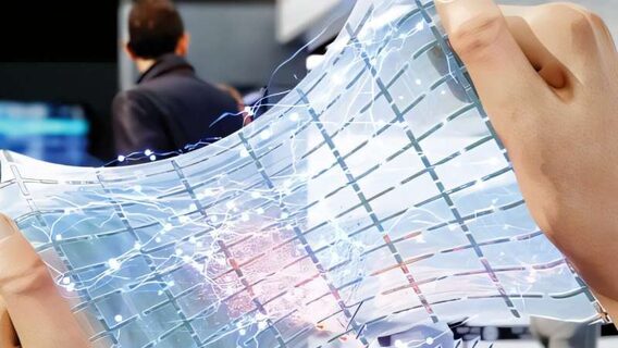 Harry Potter-style invisibility cloak: how new technology hides objects in motion