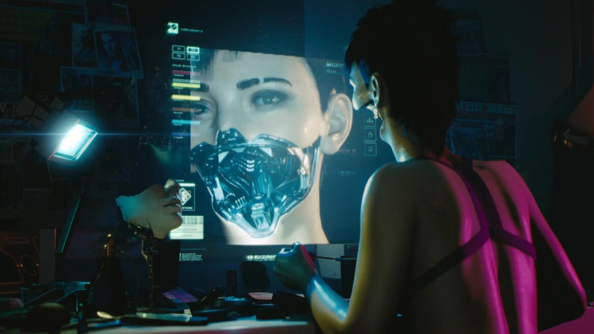 Розробники ігор вважають, що ШІ погано впливає на геймдев