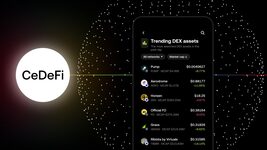 OKX launches CeDeFi — an important step towards a unified market infrastructure