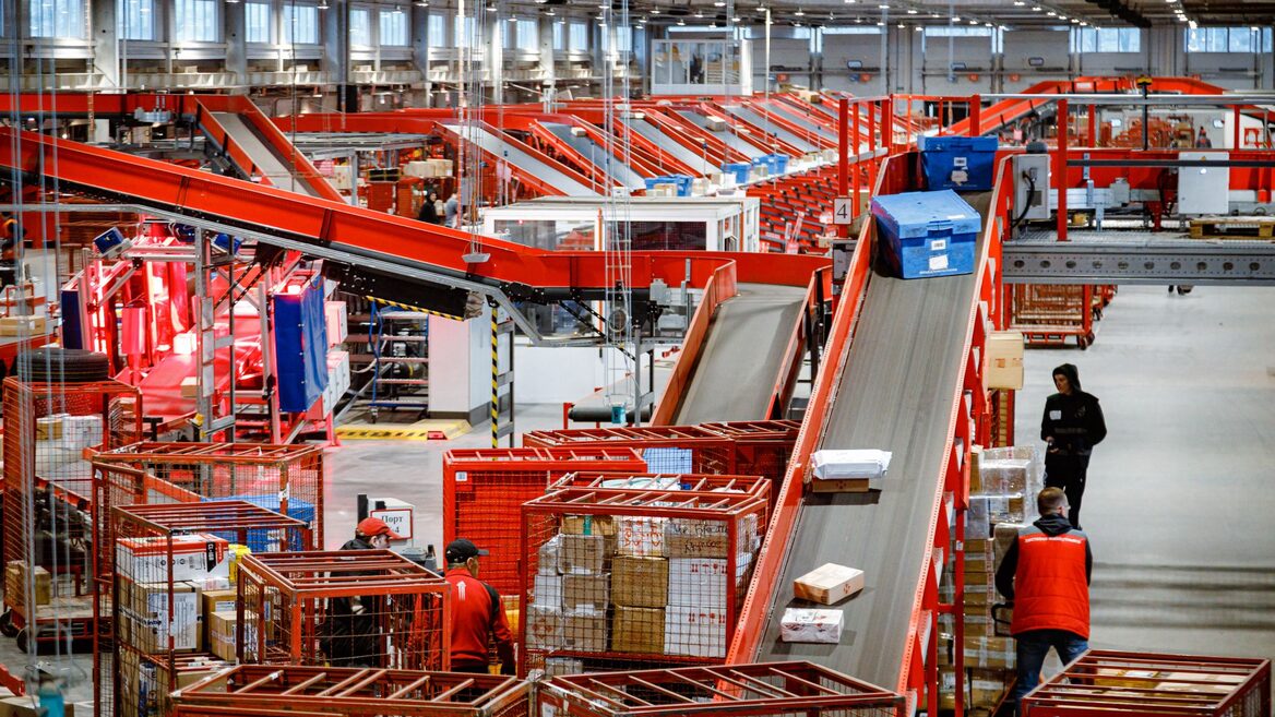 «Нова пошта» хоче вийти на понад 50 млн щорічних фулфілмент-замовлень до 2030 року