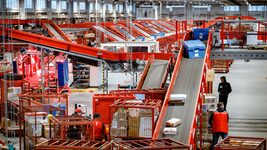 Nova Poshta wants to reach over 50 million annual fulfillment orders by 2030