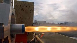 Defense startup Firehawk Aerospace, which uses 3D printing for rocket engines, has raised $60 million in investment