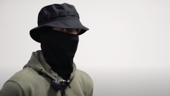 «Мав влітку загинути в Роботиному, там помирали абсолютно всі». Ексайтівець, який зараз служить в ГУР, розповів про участь в літньому контрнаступі  