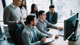 How to monitor team progress without micromanaging? IT-PM shared two effective tips