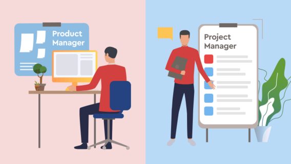 Project Managers' salaries haven't increased for two years, while Product Managers have started earning more. Where IT managers are paid the most