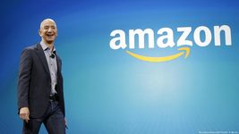 Користувачі LinkedIn масово отримують пропозиції про роботу нібито від Amazon. Що відбувається? 