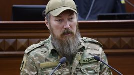 Штучний інтелект масово замінить операторів дронів. Командир підрозділу БПЛА «Птахи Мадяра» розповів, коли це станеться 