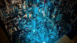 Polish physicists have invented a radio receiver that works only on laser radiation. What makes the development unique?