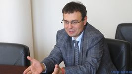 «На таможне диджитализация стартовала, но далека от завершения». Даниил Гетманцев рассказал об автоматизации пунктов пропуска на таможне