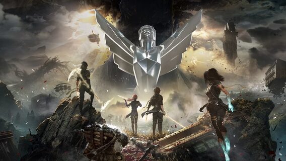Clair Obscur: Expedition 33 визнали найкращою грою року на The Game Awards. Гра отримала українську локалізацію