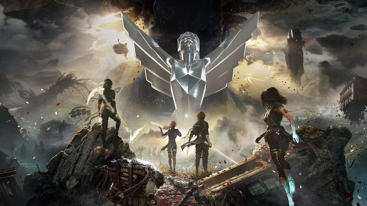 Clair Obscur: Expedition 33 визнано найкращою грою року на The Game Awards. Гра отримала українську локалізацію