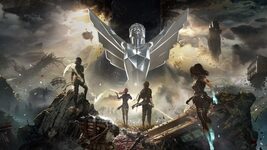 Clair Obscur: Expedition 33 named Game of the Year at The Game Awards