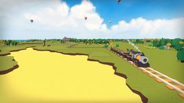 Український інді розробник Андрій Бичковський анонсував нову гру Super Loco World 