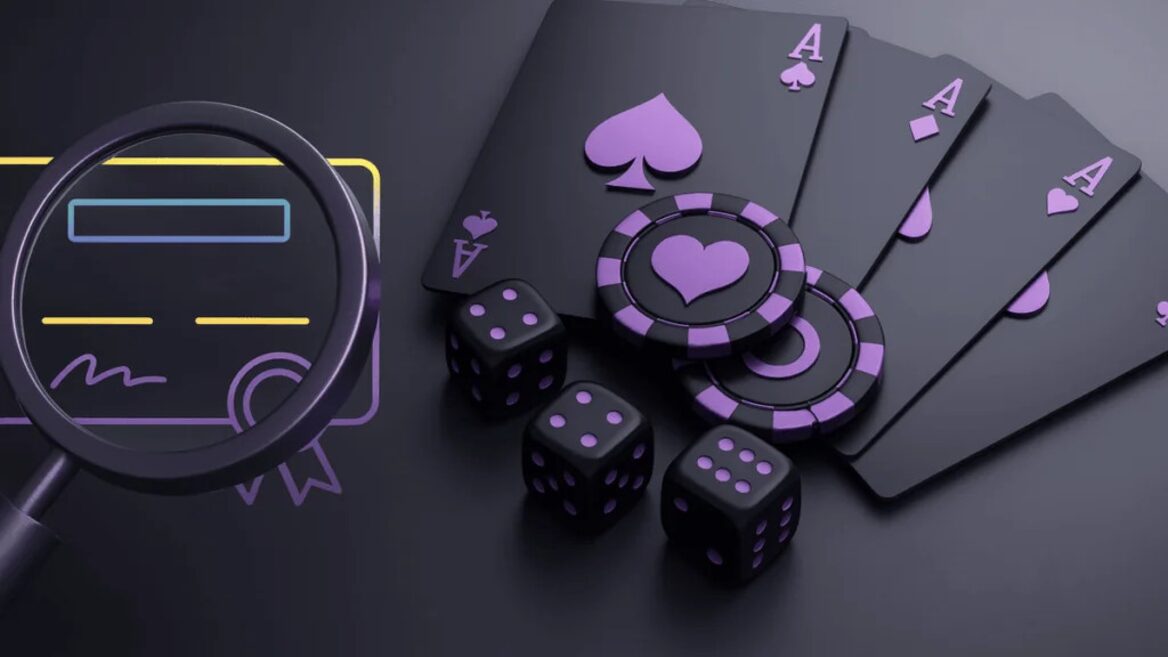 An online gambling market monitoring system has been launched in Ukraine: it already tracks every bet in real time