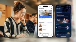 «15 мин тренировки на рабочем месте»: BetterMe разработала для украинцев бесплатную онлайн-программу для повышения производительности на работе