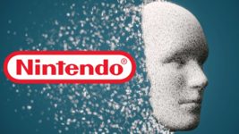 Nintendo не збирається використовувати генеративний ШІ в розробці відеоігор
