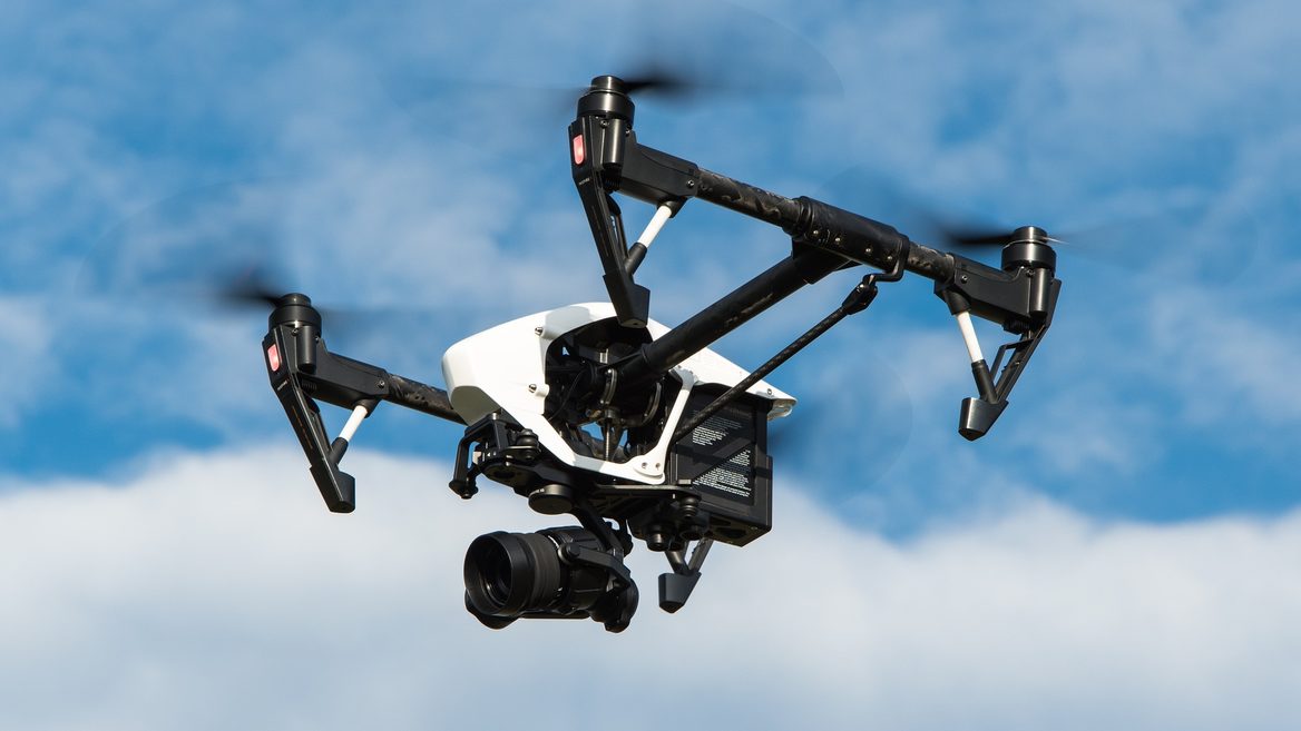 Совладелец Drone.UA отреагировал на скандал: хотели забрать дрон без актов и документов