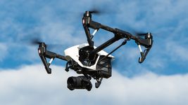Співвласник Drone.UA відреагував на скандал: хотіли забрати дрон без актів і документів