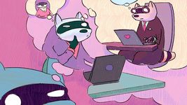dev.media шукає юрисконсульта для роботи у медіахолдингу