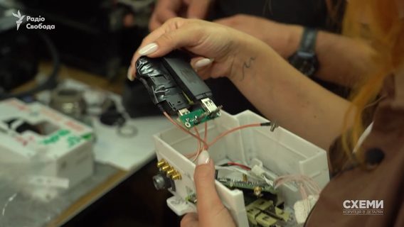 Нові модифікації «Шахедів» почали масово використовувати українські мобільні мережі та передові системи наведення