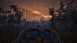 GSC Game World випустила перше велике оновлення для S.T.A.L.K.E.R. 2 після версії 2.0. Що змінилося