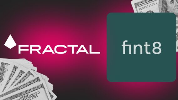 Співзасновник Fint8 продає свою частку групі FRACTAL і готує новий проєкт «Капітал»