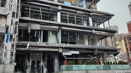 “We come back stronger after every attack.” MacPaw reopens office after rocket attack
