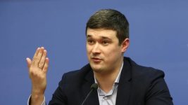 Міністр Федоров: «Ми встановили мінімальні показники для роботи мобільного інтернету. Це велика перемога» Міністр Федоров: «Ми встановили мінімальні показники для роботи мобільного інтернету. Це велика перемога»