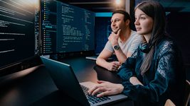 Огляд ІТ-ринку у жовтні: рекордне збільшення вакансій для data-фахівців на DOU та топове наймання з $8 000 на Djinni
