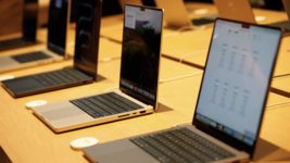 Bloomberg: Apple найближчими тижнями проведе ще одну презентацію: на ній покажуть сім нових пристроїв