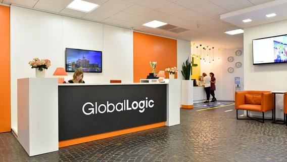 AI increases the efficiency of GlobalLogic teams by tens of percent. Why, despite this, there are not fewer developers and what specialists the company is looking for?