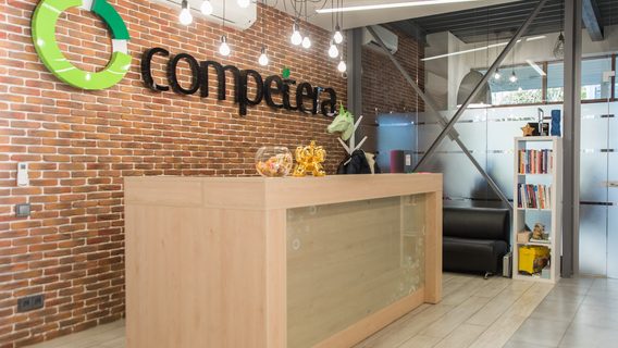 Фонд u.ventures інвестував в український стартап Competera, який розробляє інтелектуальну платформу оптимізації цін