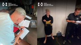 Компанія відомого блогера, ймовірно, йдеться про Слобоженка, не виплатила 200 млн грн податків. За ці гроші придбав нерухомість та елітне авто