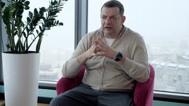 «Чіпати маленьких та середніх ФОПів не можна». Гороховський розповів, що бізнес продовжує консультації з Кабміном щодо підвищення податків
