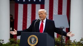 The association representing all the largest gaming companies in the US said that Trump's tariffs will have a detrimental impact on the gaming industry