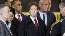 A trillion-dollar fine. Meta will appear in court in 29 states in a case about the harm of Instagram and Facebook to children