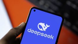 DeepSeek announced that they had been hit by a large-scale cyberattack and had restricted user registration.