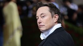 Маск призвал «остановить мясорубку в Украине», комментируя заявление Байдена о выделении финансовой помощи стране