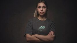 Бойова медикиня Третьої штурмової очолила їхній власний оборонний кластер AB3.Tech. Які плани вона вже озвучила