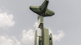 There are over 300 manufacturers of electronic warfare/electronic defense systems in Ukraine, but only 17 will receive government orders