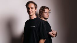 Ukrainian media-tech company HOLYWATER attracts $22 million in investment