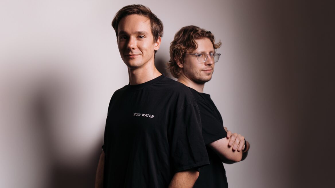 Українська media-tech компанія HOLYWATER залучила $22 млн інвестицій