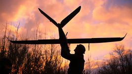 In April, the Ministry of Defense codified more than 120 new models of weapons and military equipment. Drones and electronic warfare systems are among the leaders