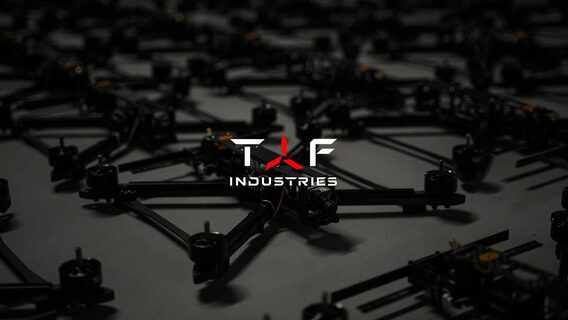TAF Industries планує запустити SMT-лінії для виробництва ключових компонентів БПЛА