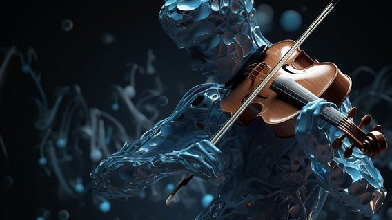 Meta випустила власний генератор музики MusicGen на основі ШІ