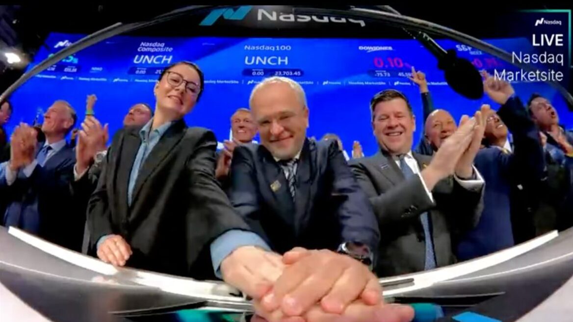 Акції «Київстар» на американській біржі підстрибнули на фоні новин про можливу мирну угоду 