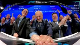 Акції «Київстар» на американській біржі підстрибнули на фоні новин про можливу мирну угоду 