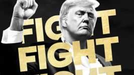 Trump launches memecoin on Solana and in less than three hours the token's market cap has grown to $8 billion
