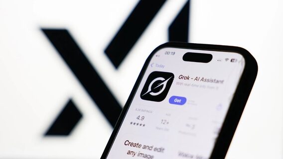 xAI Маска подав у суд на власного користувача, який використовував Grok для створення сексуалізованих діпфейків з дітьми