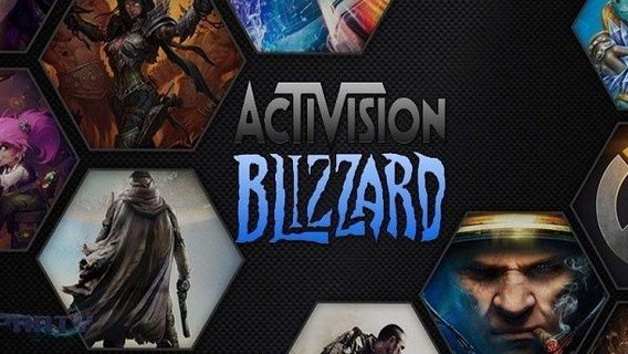 Крупнейшая сделка в геймдеве: Microsoft покупает Activision Blizzard. Что будет с игровыми подписками, студией и главным конкурентом Xbox?